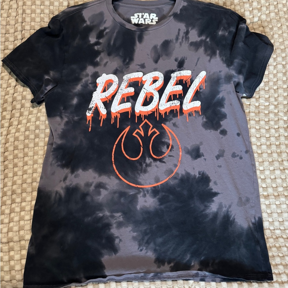 Rebel T Shirt